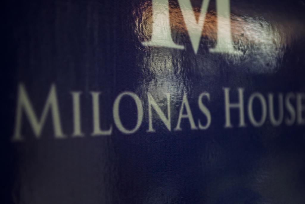 Milonas House Apartments Paralia Dionysiou Esterno foto